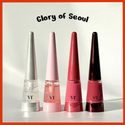 [NEW] VT COSMETICS Reedle Shot Lip Plumper │ Crystal / Twinkle / Usagi Pink / Rose Berry(4Types)