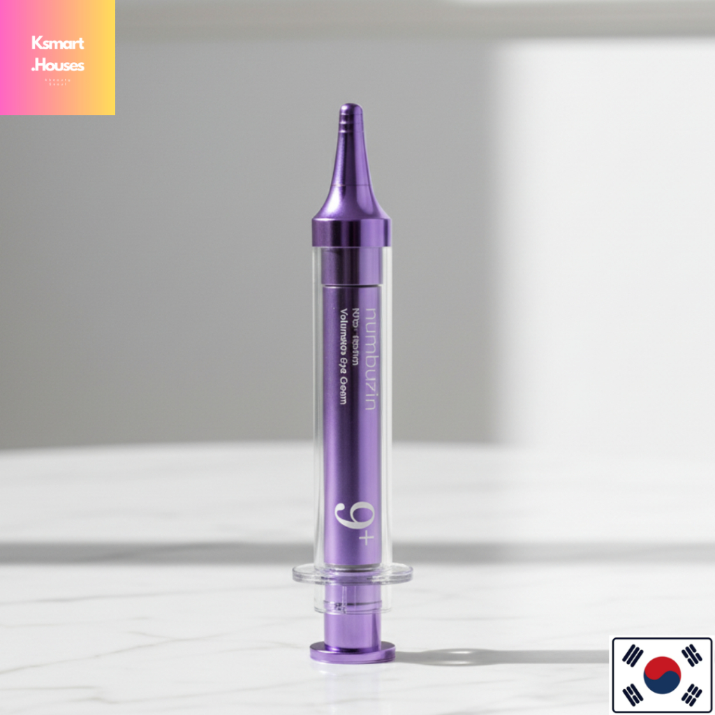 NUMBUZIN No . 9 NAD + Retinol Volumetox Creme Para Olhos 10ml em Oferta na Shopee