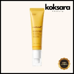 Medicube Kojic Acid Turmeric Vita Eye Gel Serum 30ml