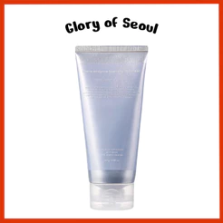 GLOW Apple Enzyme Foaming Cleanser, 110g / 13g(Mini)