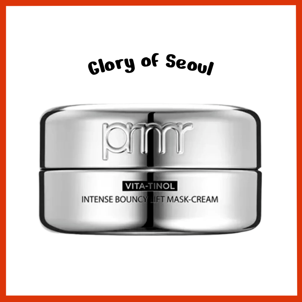 PRIMERA Vita-Tinol Creme Bouncy Intenso 30ml