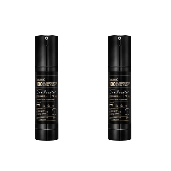 VT Black Truffle Riddle Shot 100 50ml · foto 2