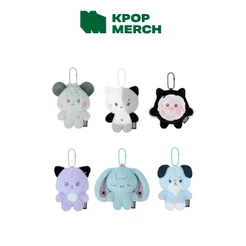 Xidnary Heroes-Xdinary Monsters Plush Baby ver . : Bela Mente Final