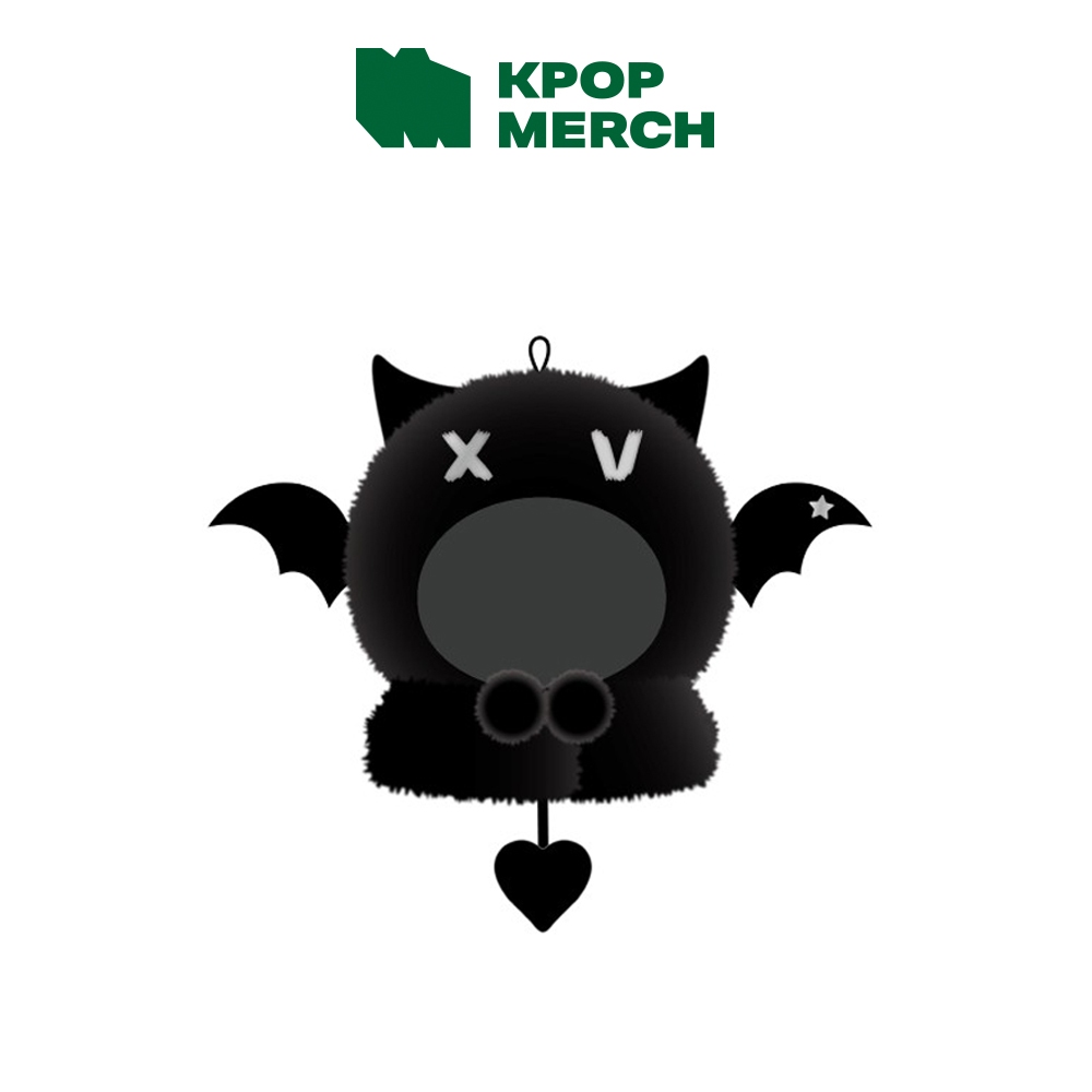 Xdinary Heroes - Xdinary Monsters PLUSH Costume Baby ver. : Beautiful Mind FINALE