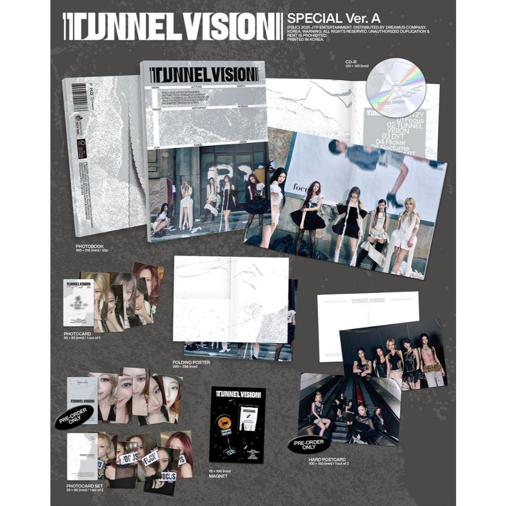 ITZY em Oferta | Shopee 2026