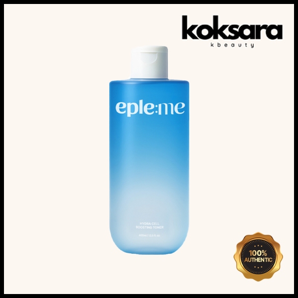 Eple:me Hydra Cell Boosting Toner 400ml