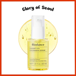 BIODANCE Soro Radiante Vita Niacinamida 30ml