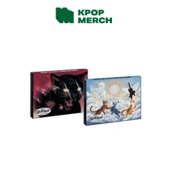 MEOVV - The 2nd EP [BITE NOW]_Photobook ver.