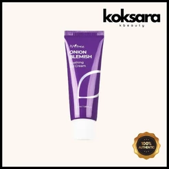 Isntree Onion Blemish Gel Creme Calmante 50 ml
