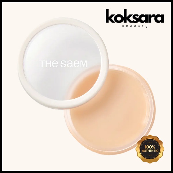 The Saem Cover Perfection Pore Zero Air Primer 10g