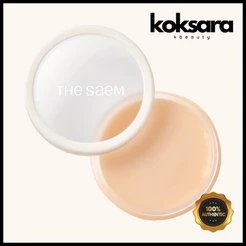 The Saem Cover Perfection Pore Zero Air Primer 10g