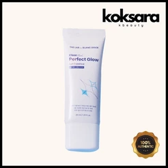 The Lab by Blanc Doux Clear Hyal Glow Sun Essence 40 ml