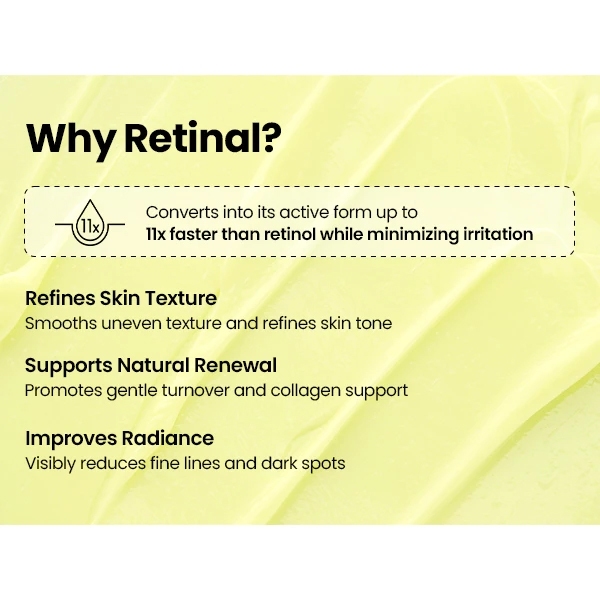 [OFFICIAL] SEOUL 1988 Retinal Liposome 4% + Fermented Soybean Eye Cream 10ml/30ml