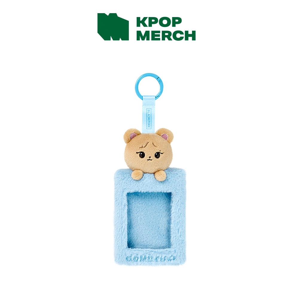 BLACKPINK - [BPCOLLECTION] BLACKPINK CHARACTER CARD HOLDER