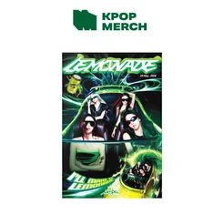 aespa - The 2nd Album [LEMONADE]_P.O.S ver.