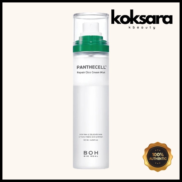 BioHeal BOH Panthecell™ Repair Cica Cream Mist 120ml