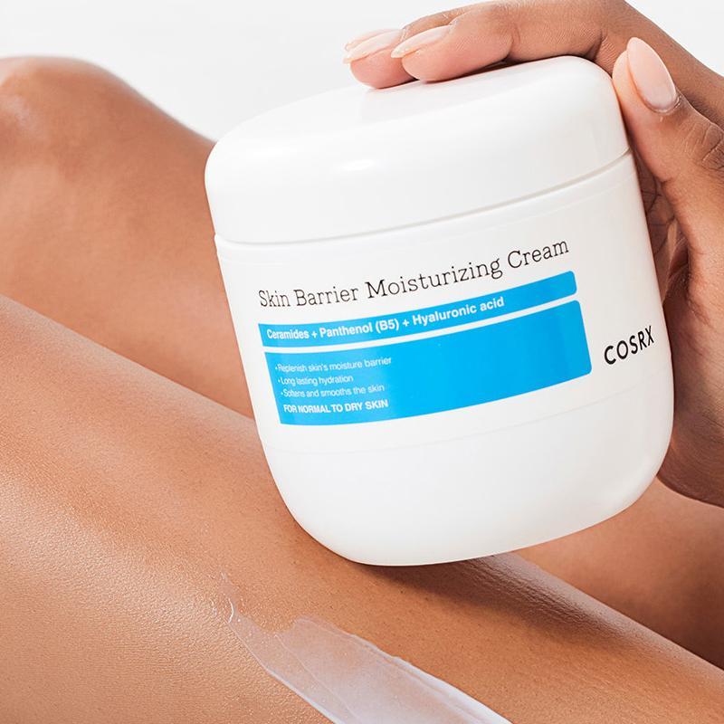 COSRX Creme Hidratante Barreira De Pele 450ml · foto 2