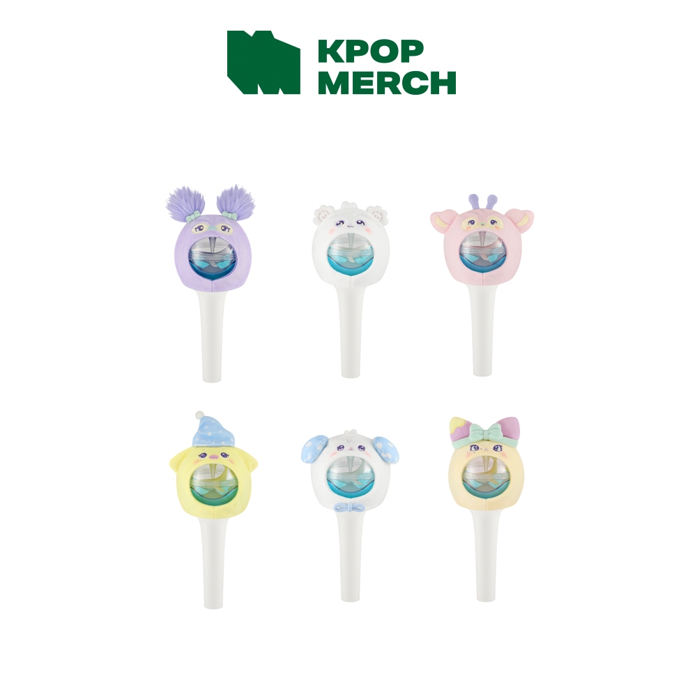 NMIXX - MIXXFFY Episode 1: ZERO FRONTIER MD_Light Stick cover em Oferta na Shopee