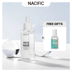 [NACIFIC] Essência Iluminadora Phyto Niacina 50ml