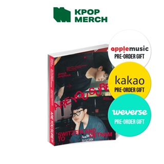 (POB OPTION) BTS Jimin x Jung Kook - [ Are You Sure Season2 ] Photobook em Oferta na Shopee