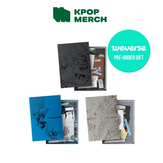 (Weverse POB) ENHYPEN - 7th Mini Album [THE SIN : VANISH] em Oferta na Shopee