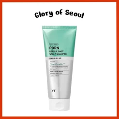[Novo] VT COSMETICS PDRN Reedle Shot Shampoo , Tratamento 200ml