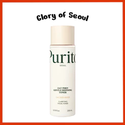 [RENEWED] PURITO Oat PDRN Gentle Refining Toner 200ml