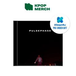 (Ktown4u POB) KANG DANIEL - Special Album [PULSEPHASE]