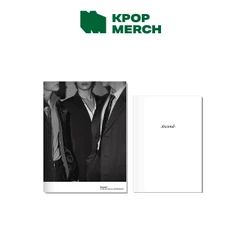 ZEROBASEONE (ZB1) - 6th Mini Album [Ascend-]_Photo book ver.