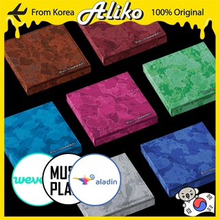 ENHYPEN 7th Mini Album - THE SIN : VANISH (FUGITIVES Ver.) em Oferta na Shopee