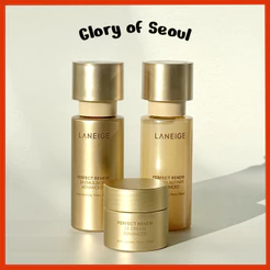 [Mini] Coleção LANEIGE Perfect Renew 3X/3 Opções