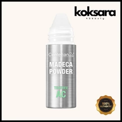Centellian 24 Madeca Powder Teatree AC 6g