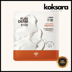 Fusiderm Barrier Repair Cream Mask 1 Sheet