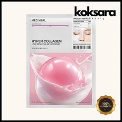 Mediheal Hyper Collagen Mask 35g 1ea