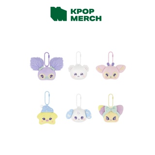 NMIXX - MIXXFFY Episode 1: ZERO FRONTIER MD_Face Keyring em Oferta na Shopee