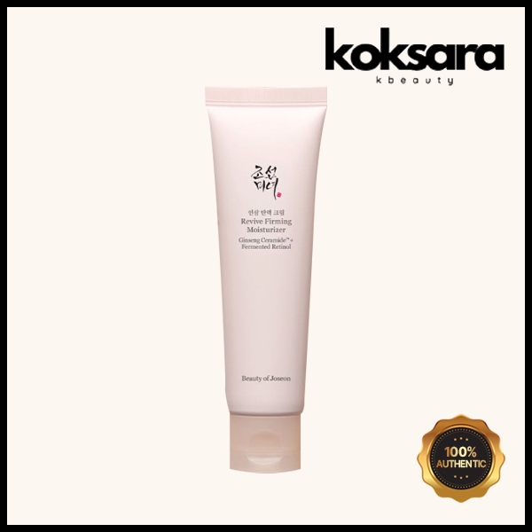 Beauty of Joseon Ginseng Firming Cream 60ml