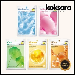 Olive Farm Essential Mask Sheet Collection 23g