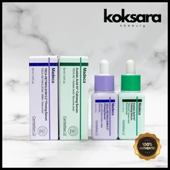 Centellian24 Madeca Teca-Retinolsom Firming / Azelaic Acid Calming Serum