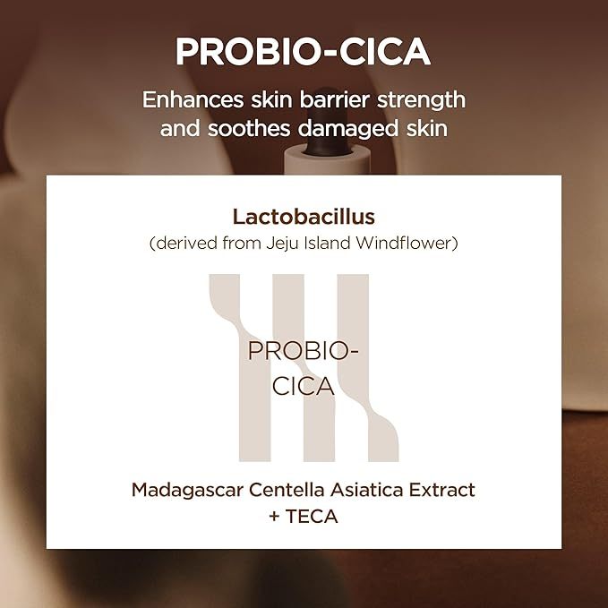 [OFFICIAL] SKIN1004 Madagascar Centella Probio-Cica Intensive Ampoule 30ml,50ml,95ml · foto 2