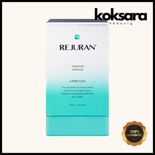 Ampola Rejuran Turnover 30ml em Oferta na Shopee