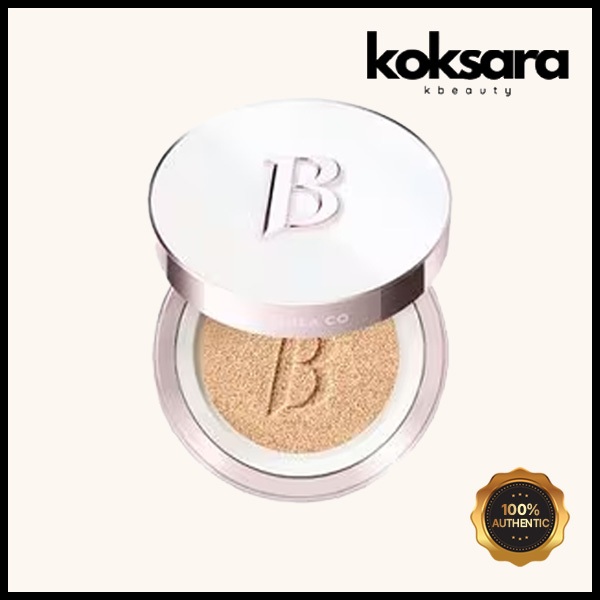 Banila Co Covericious Ultimate White Cushion 14g Original Product 10Colors