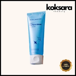 The Lab by Blanc Doux Clear Hyal Glow Gel Cleanser 100 g