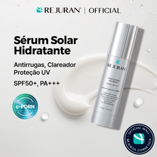 [REJURAN] Soro Solar Cápsula De Água 40mL (Water Capsule Sun Serum 40mL) em Oferta na Shopee