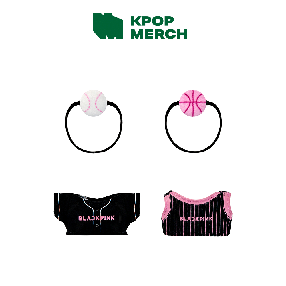 BLACKPINK - [BPCOLLECTION] BLACKPINK CHARACTER COSTUME CLOSET