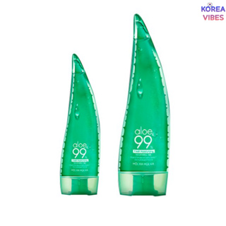 Holika Aloe 99 % Gel Calmante 55ml/250ml em Oferta na Shopee