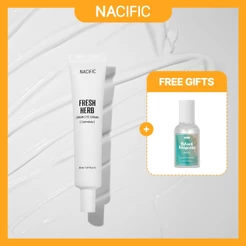 [NACIFIC] Fresh Herb Origin Eye Cream 30ml