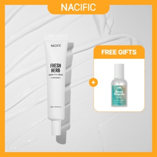 [NACIFIC] Fresh Herb Origin Eye Cream 30ml em Oferta na Shopee