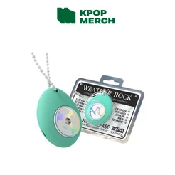 SHINee - 6th Mini Album [Atmos]_Weather Rock ver.