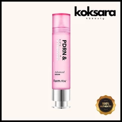 Farmstay PDRN & Vitamin Advanced Serum 30ml