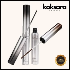 Too Cool For School Detailing Metal Mascara 4g 2 Colors